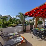 Ayia Thekla Villa Annamaria