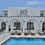Zoi Ayia Napa