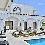 Zoi Ayia Napa