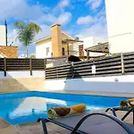 Unique Beach Luxurious Villas