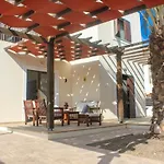 Unique Beach Luxurious Villas