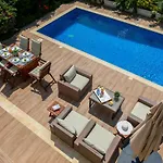 Napa Bay View Villa 8
