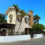 Sotira Agia Napa Luxury House