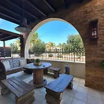 Sotira Agia Napa Luxury House