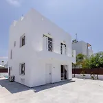 Nissini Villa