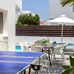 Nissini Villa