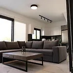 Nissi 4 Bedroom Sea View Villa