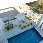 Nissi 4 Bedroom Sea View Villa