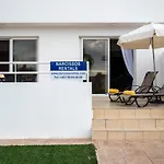 Narcissos \'Nissi Beach\' Apartment C2