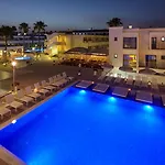 Melpo Antia Suites