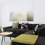 Musan Boutique Apartments