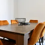 Musan Boutique Apartments