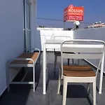 Musan Boutique Apartments