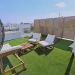 Stay Napa Oasis Apartment