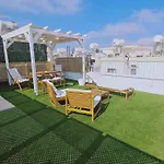 Stay Napa Oasis Apartment