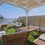 Stay Napa Oasis Apartment