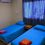 Demetris Apartments