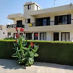 Demetris Apartments