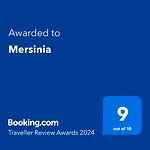 Mersinia