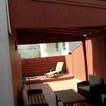 Apartment Ground Floor, Free Internet