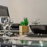 Thomas Apartments