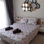 Luxury Cozy Apartment Near Nissi Beach