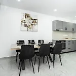 Spiros Luxury Apartments