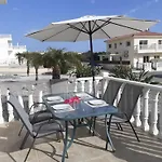 Luxury Cozy Apartment Near Nissi Beach