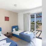 Napa Sunlight Villa #1