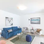 Napa Sunlight Villa #1