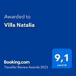 Villa Natalia
