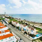 Votsalo Villa - 30M From Med Sea