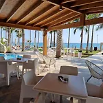 Simos Magic Beach Hotel Apts