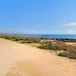 Villa Basil - 50M From Med Sea