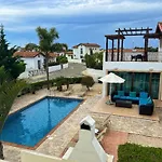 Nissi Beach With Pool Ayia Thekla \