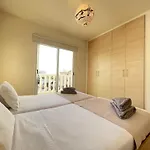 Villa Eden Nissi Beach Front