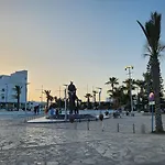 Cosy Studio Ayia Napa, Pergola,Partial Sea View In Great Location Pubs Beach