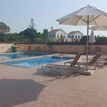 Nissi Golden Sands Holiday Apartment Free WiFi