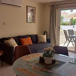 Nissi Golden Sands Holiday Apartment Free WiFi