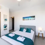 Ayia Thekla Seafront Villa Dagi