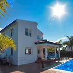 Thaliana House 2 Bedroom Near Ayia Napa