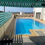 Beach Villa Sea View, Xxl Pool, 4 Bedroom