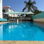Beach Villa Sea View, Xxl Pool, 4 Bedroom