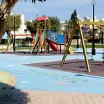 605 Agia Napa Center