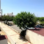 605 Agia Napa Center