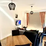 Nissi3 B1 Lovely 1Bdr Ground Floor Apartment Near Nissi Beach.