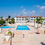 Narcissos \'Nissi Beach\' Apartment E9