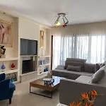 Ionion Beachfront Villa