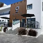 Giorgis Luxury Apartments