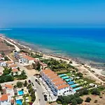 Villa Aphrodisia - Seafront